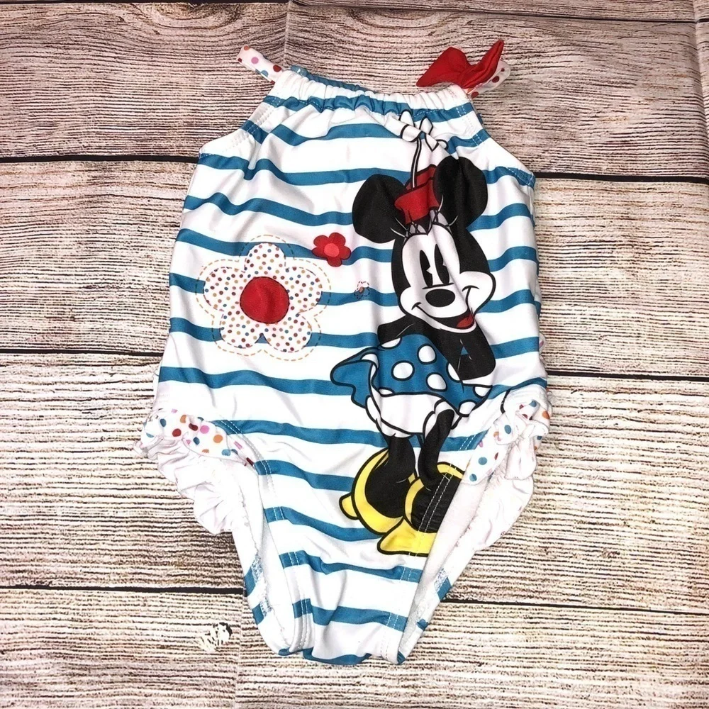 Disney minnie mouse